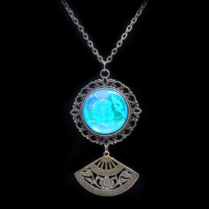 Abgiell Handmade Necklace