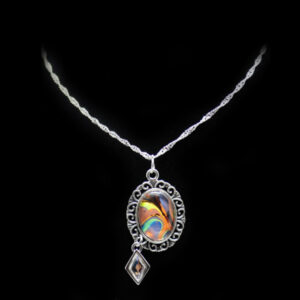 Adrina Handmade Necklace