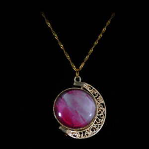 Alayna Handmade Necklace