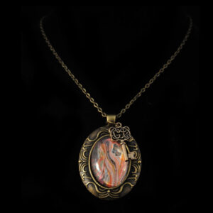 Amera Handmade Necklace