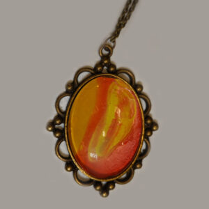 Aspen Handmade Necklace