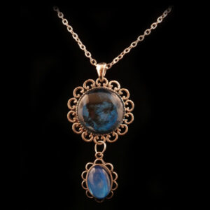 Aubrey Handmade Necklace