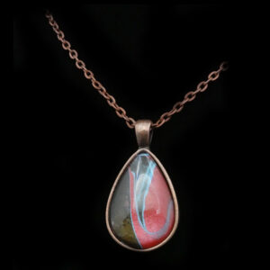Ava Handmade Necklace
