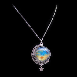 Avery Handmade Necklace