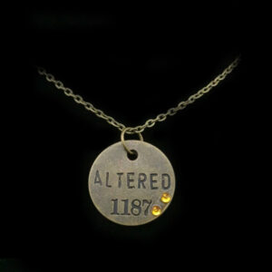 Bianca Handmade Necklace