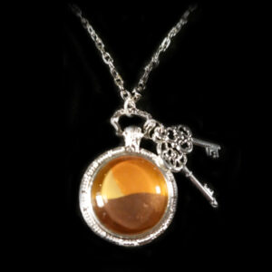 Blair Handmade Necklace