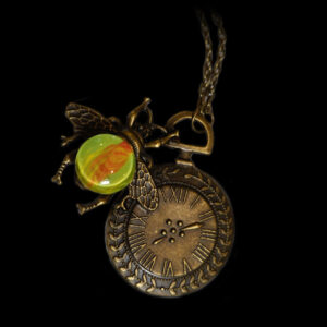 Brea Handmade Necklace