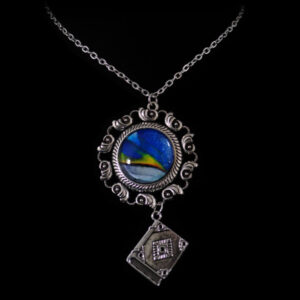 Bridget Handmade Necklace