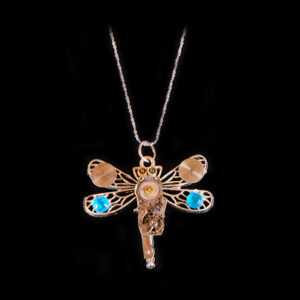 Dabney Handmade Necklace