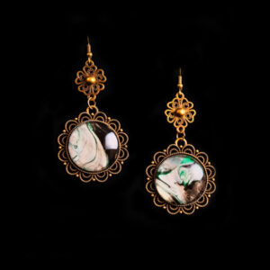 Dana Handmade Earrings