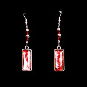 Dawn Handmade Earrings