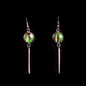 Dolores Handmade Earrings