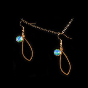 Doris Handmade Earrings