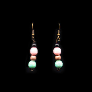 Gwen Handmade Earrings
