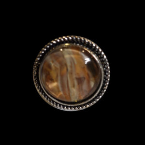 Logan Handmade Ring