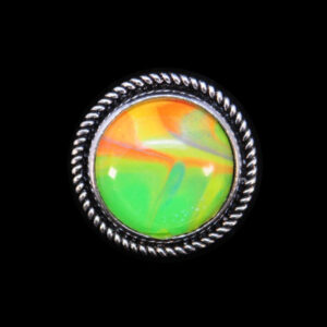 McKenzie Handmade Ring