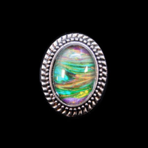Priscilla Handmade Ring