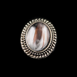 Waverly Handmade Ring