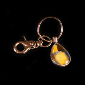 Davina Keychain