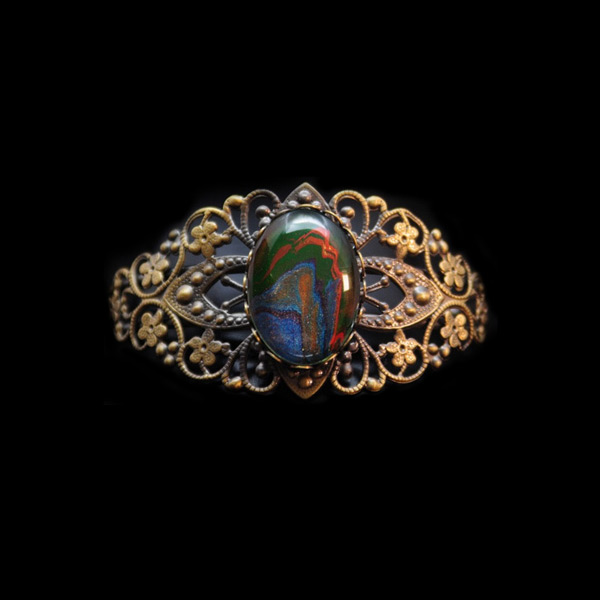 Handcrafted Bracelets