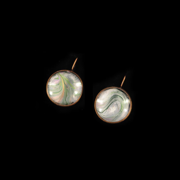 Handcrafted Earrings