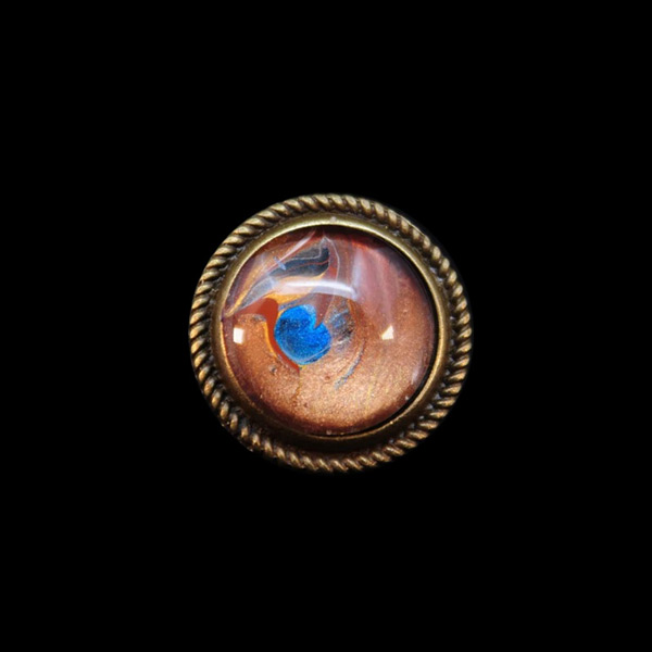 Handcrafted Rings