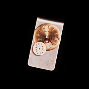 Jonathan Handmade Money Clip