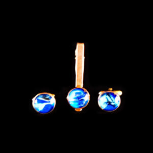 Scott Handmade Cufflinks